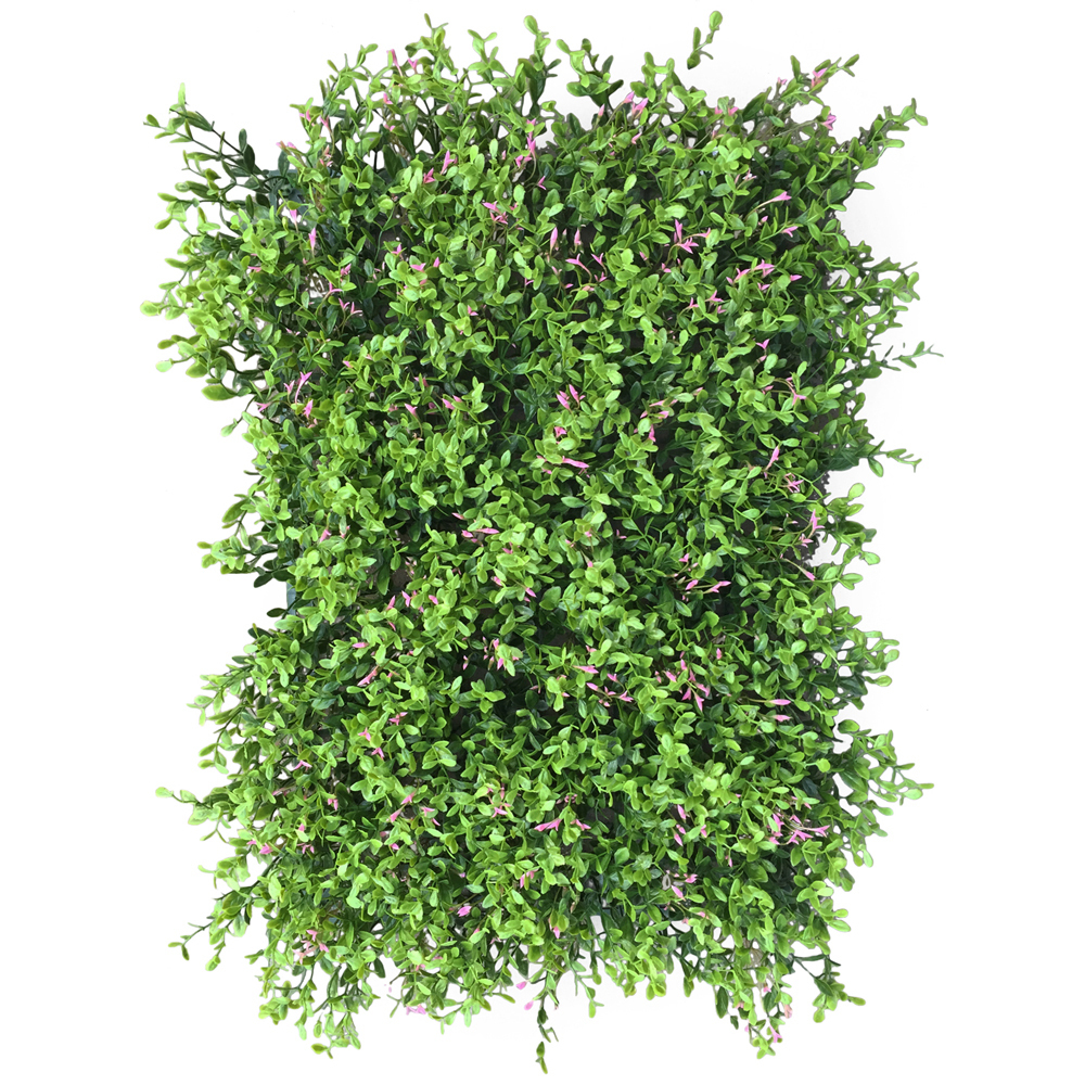 SELSEY Dekoracja ścienna Shientrist Fumaria