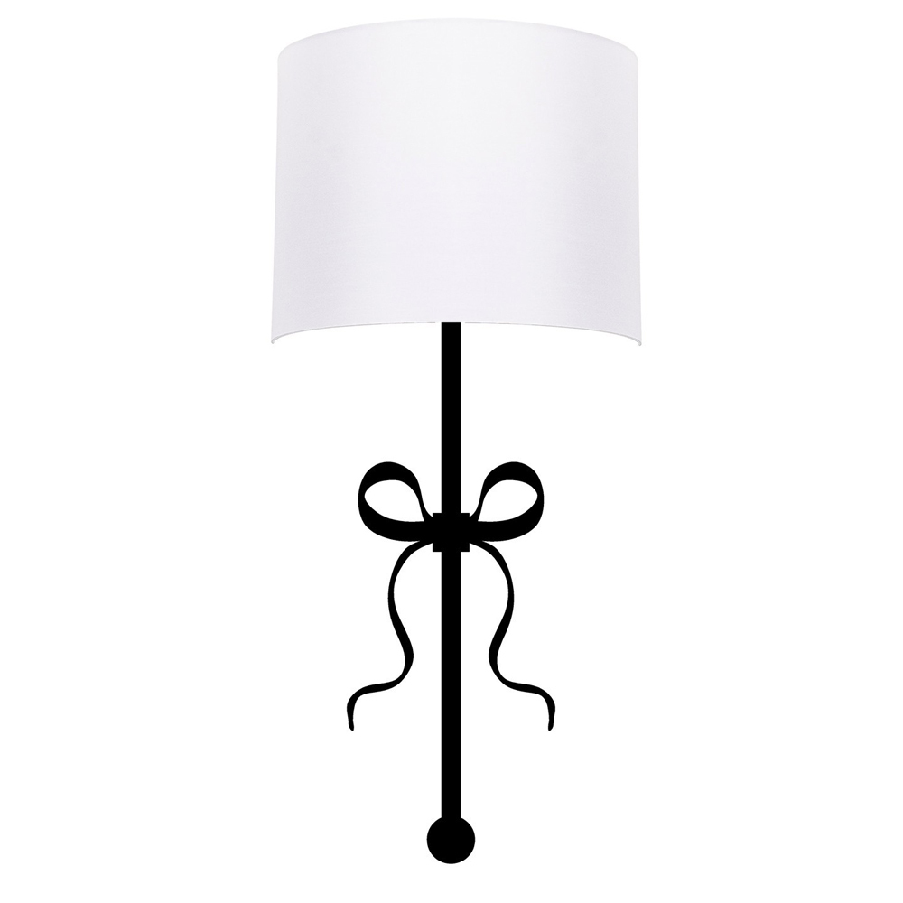 SELSEY Kinkiet ścienny Lilsta biały