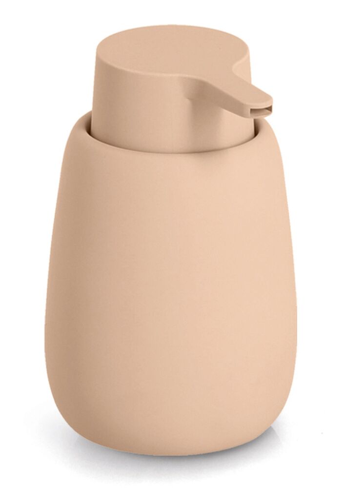 SELSEY Dozownik do mydła Omettes różowy