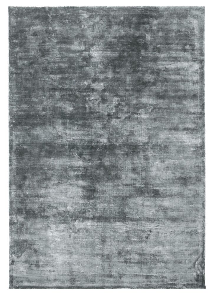 SELSEY Dywan Plain 300x200 cm szary