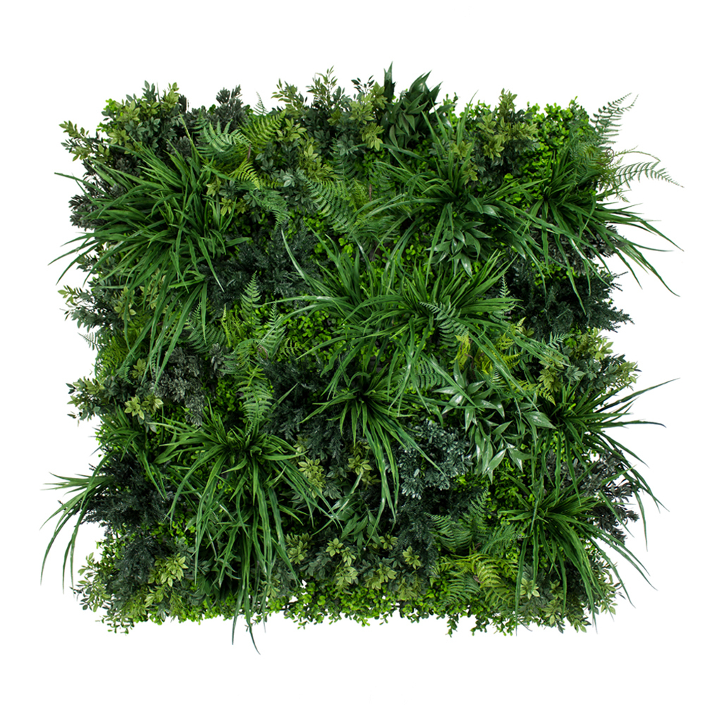 SELSEY Dekoracja ścienna Mattfres Wildgrass