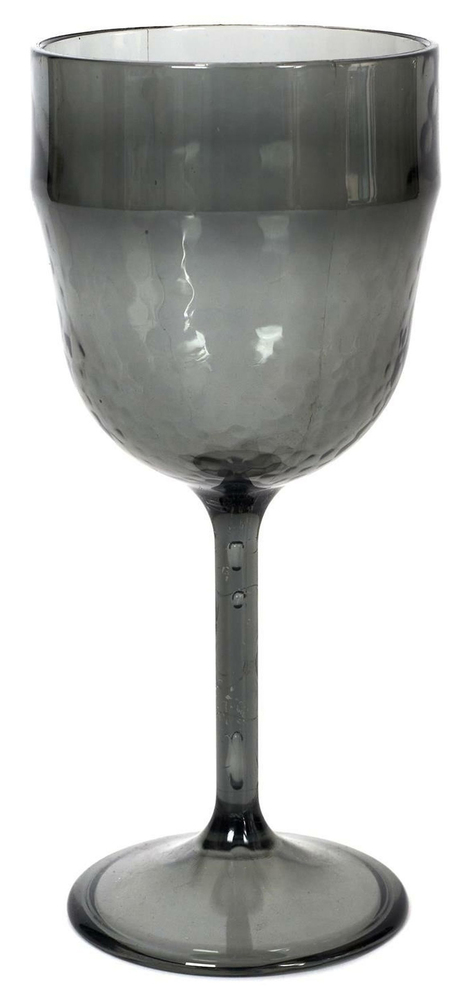 SELSEY Kieliszek Zekrit szary