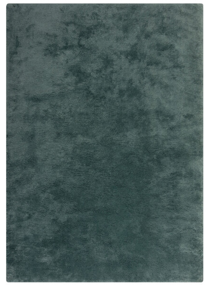 SELSEY Dywan Faroe 230x160 cm niebieski