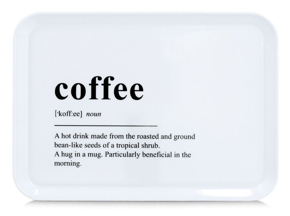 SELSEY Taca Treatine biała