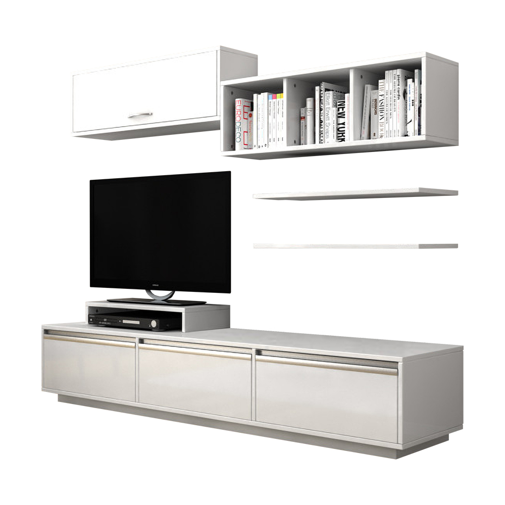 SELSEY Meblościanka Tripley