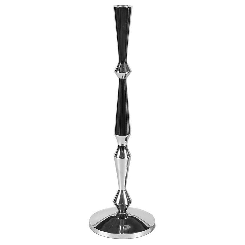 SELSEY Świecznik Arelin wysokość 34 cm