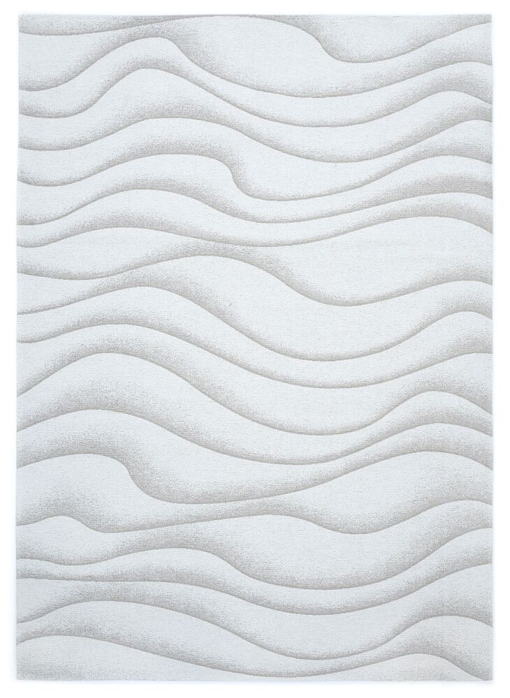 SELSEY Dywan łatwoczyszczący Sabbia 230x160 cm beżowy