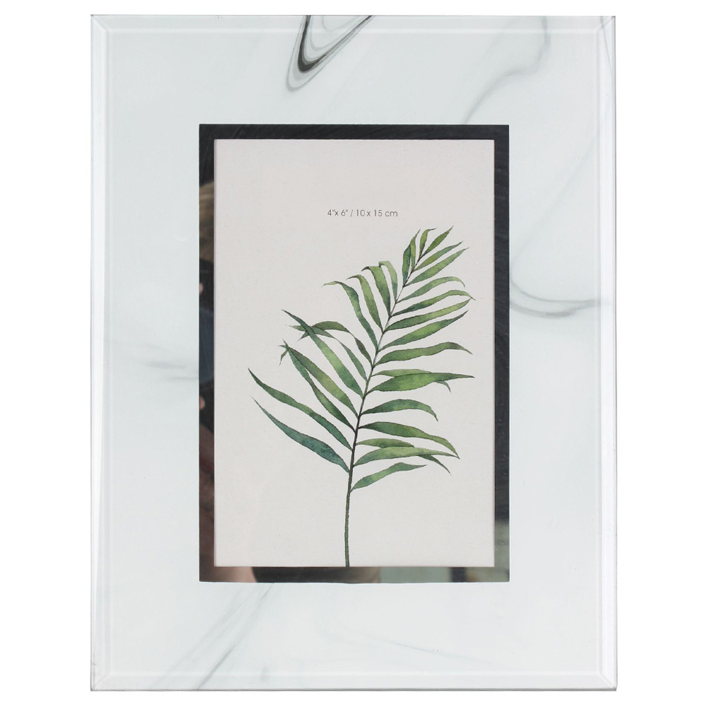 SELSEY Ramka na zdjęcia Berhati 18x23 cm