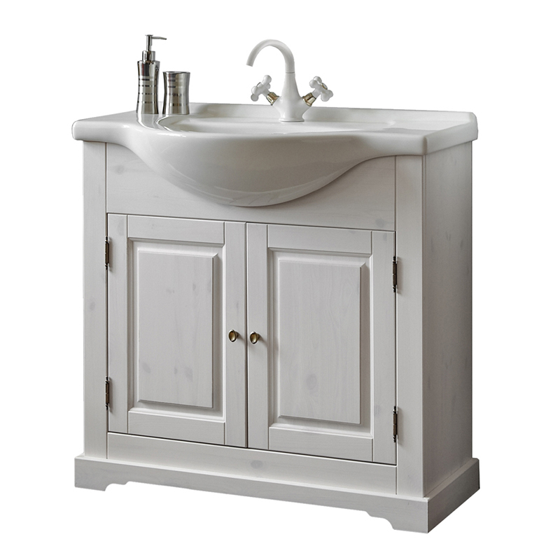 SELSEY Szafka pod umywalkę Octavia 85 cm