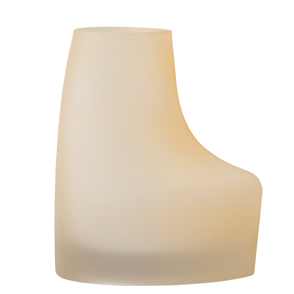 SELSEY Wazon Bloomingville Anda wysokość 17 cm