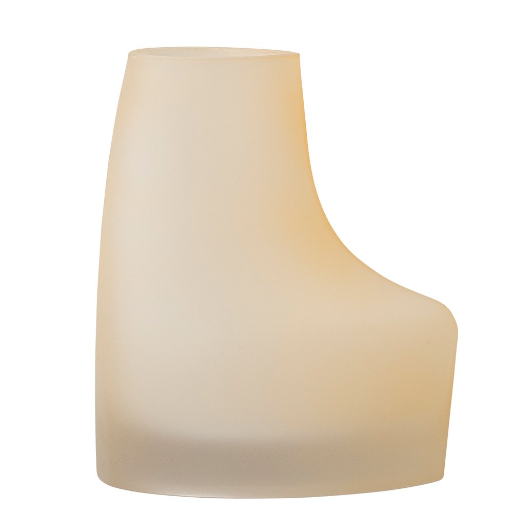 SELSEY Wazon Bloomingville Anda wysokość 17 cm