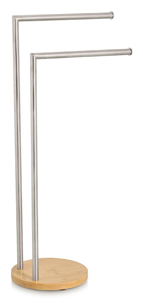 SELSEY Wieszak na ręczniki Dovitte stalowy