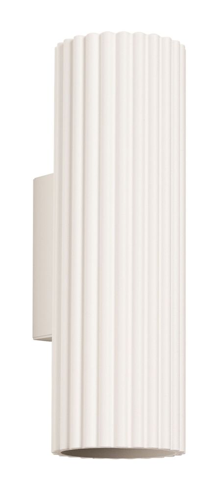 SELSEY Kinkiet Karbon 20 cm beżowy