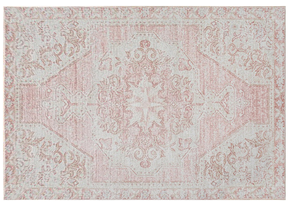 SELSEY Dywan Woopamuk 230x160 cm kremowy