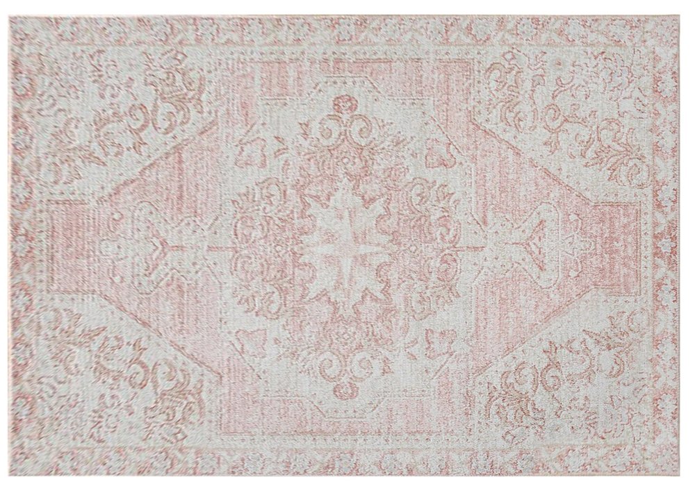 SELSEY Dywan Woopamuk 230x160 cm kremowy