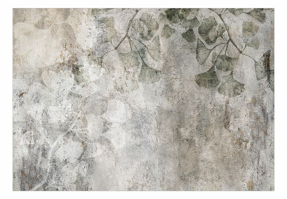 SELSEY Fototapeta Jurajski miłorząb 300x210 cm