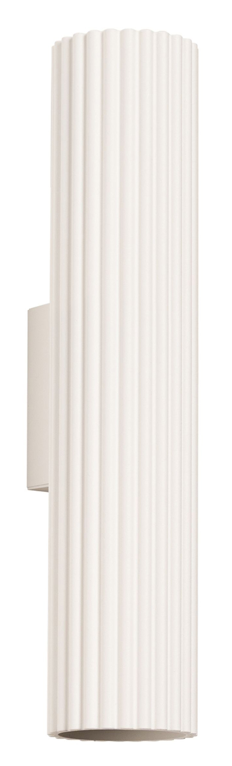 SELSEY Kinkiet Karbon 30 cm beżowy