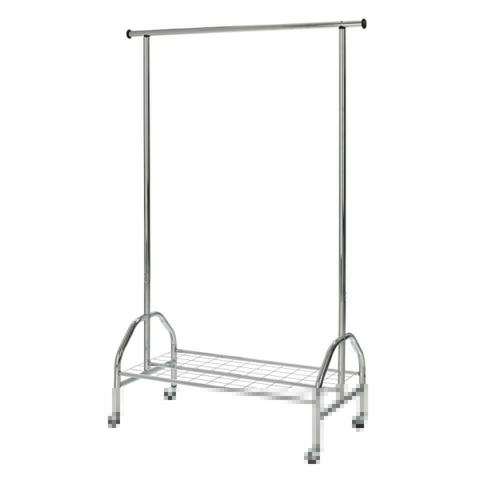 SELSEY Wieszak stojący Laxe 181 cm