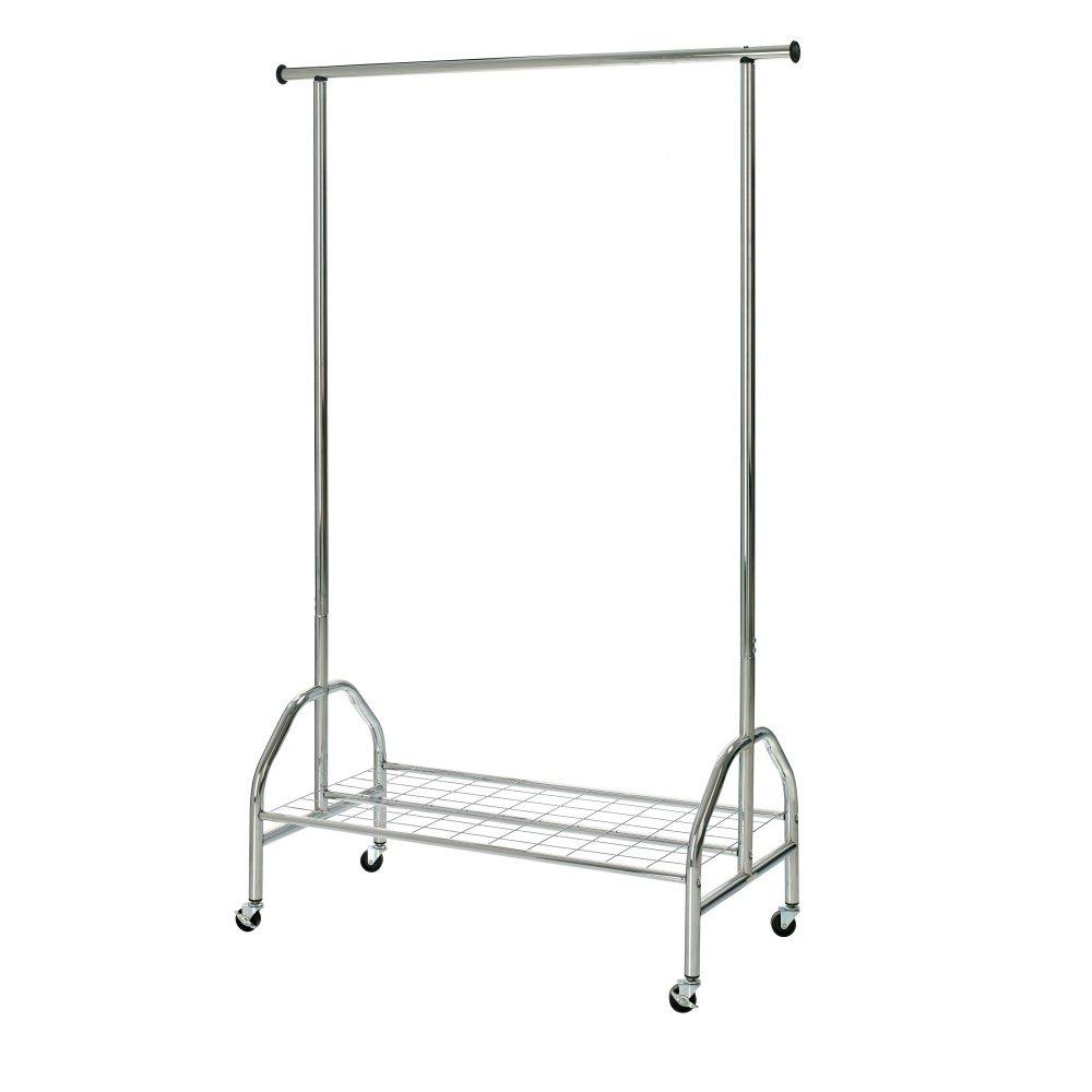 SELSEY Wieszak stojący Laxe 181 cm