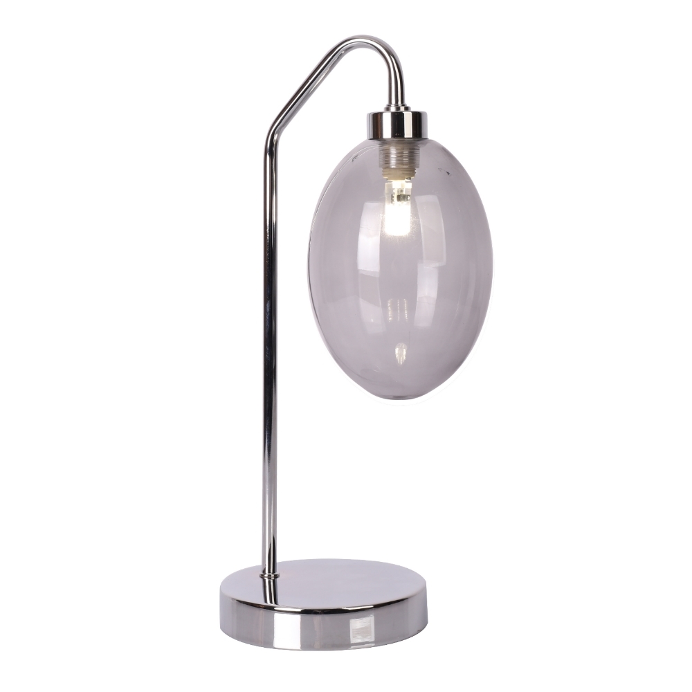 SELSEY Lampa stołowa Vuostimo