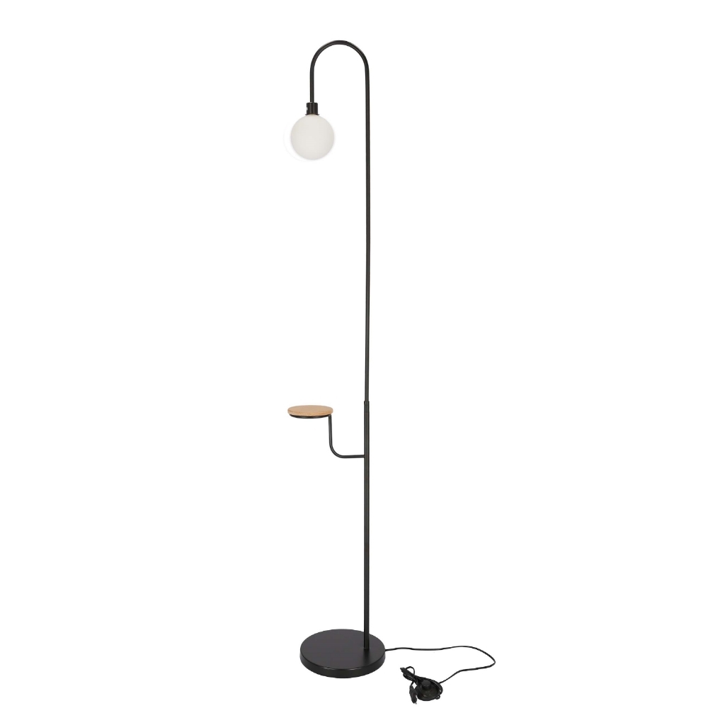 SELSEY Lampa stojąca Brattli