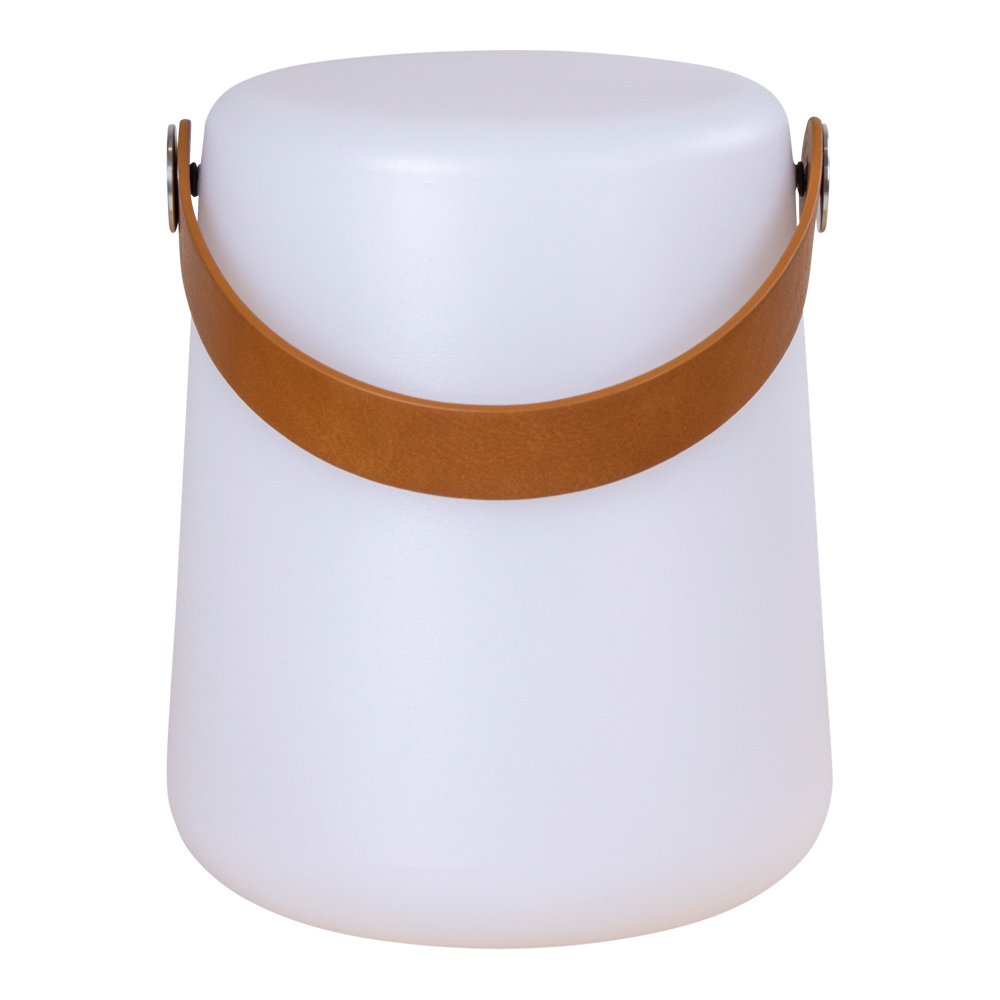 SELSEY Lampa LED z uchwytem akumulatorowa Ardevo