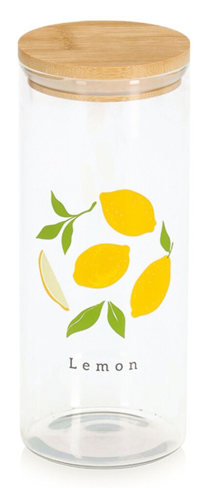 SELSEY Sloik do przechowywania Apnesto 1150 ml