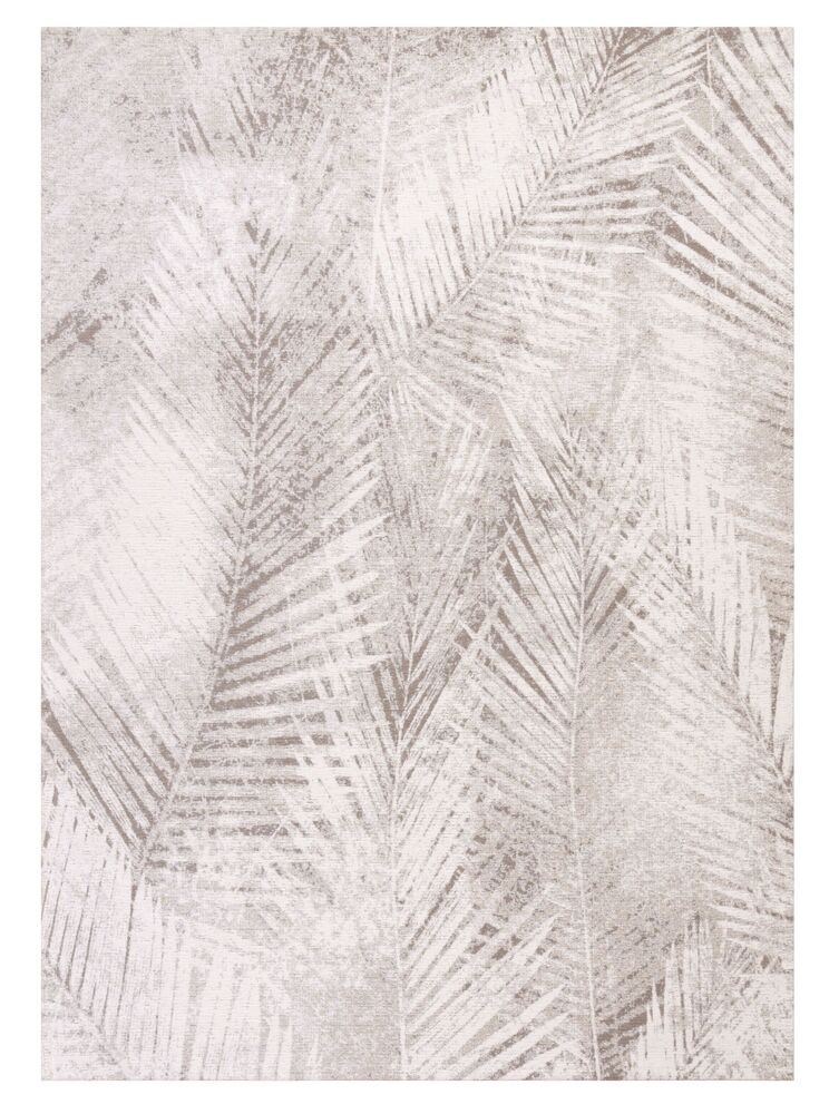 SELSEY Dywan łatwoczyszczący Java 230x160 cm beżowy