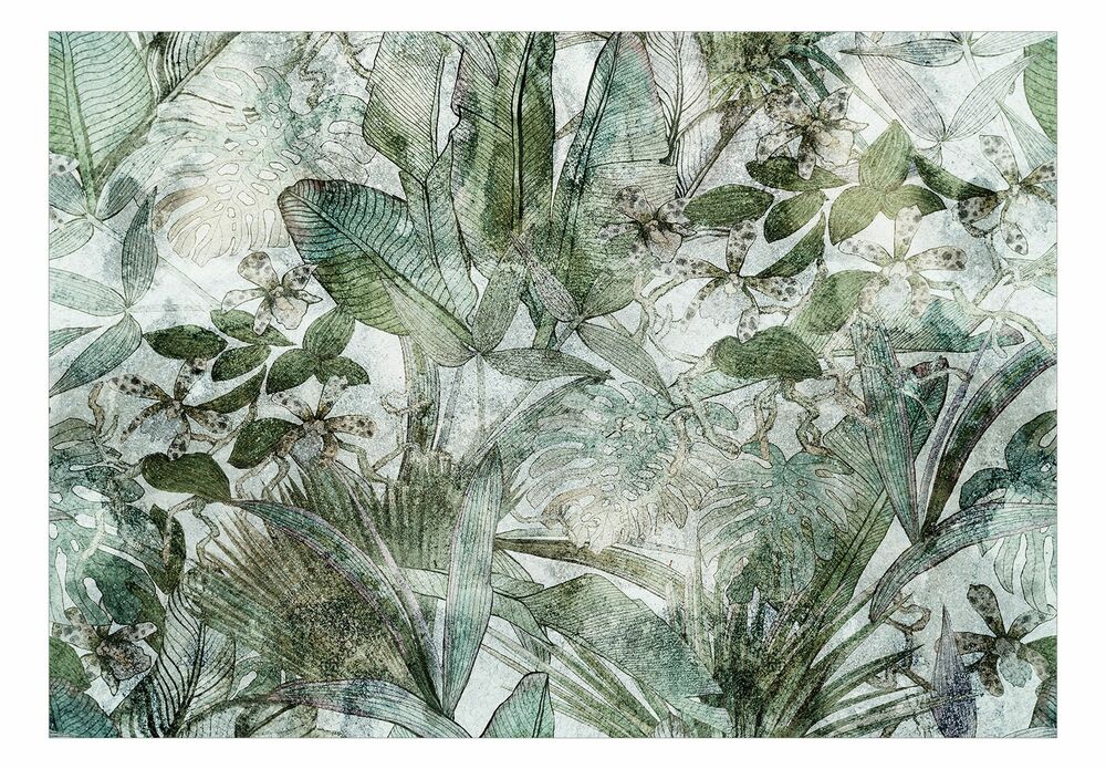 SELSEY Fototapeta Lekka rosa 450x315 cm