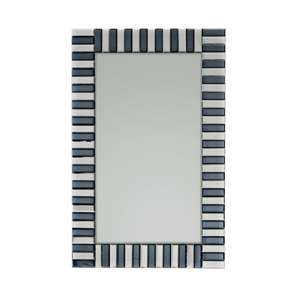 SELSEY Lustro Ebineva 120x80 cm