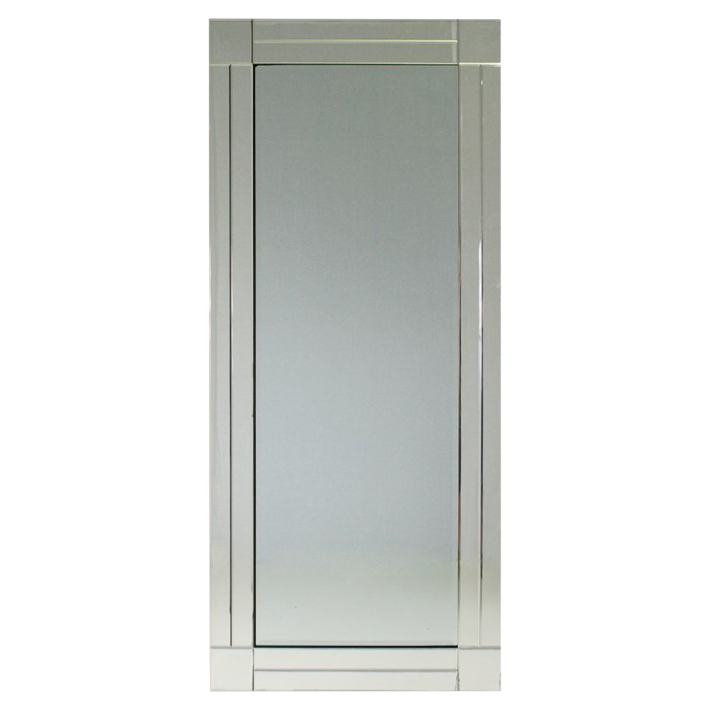 SELSEY Lustro Posti z cyrkoniami 80x180 cm