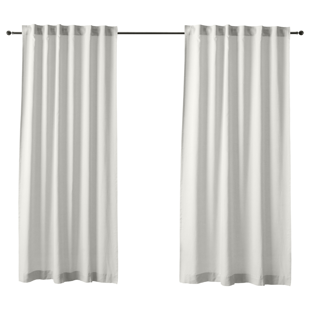 SELSEY Komplet dwóch firan Zibal Cosmonova by Maciej Zień