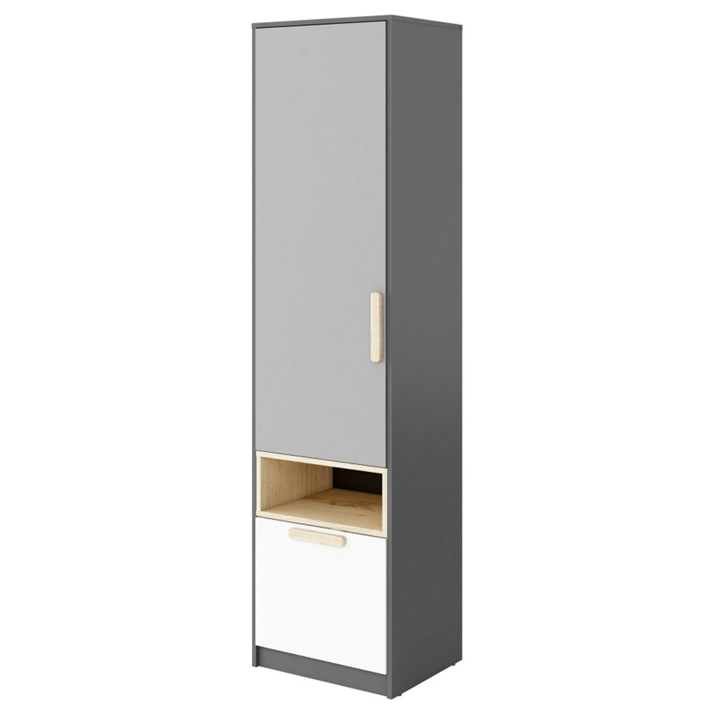 SELSEY Szafa jednodrzwiowa Pok 50 cm