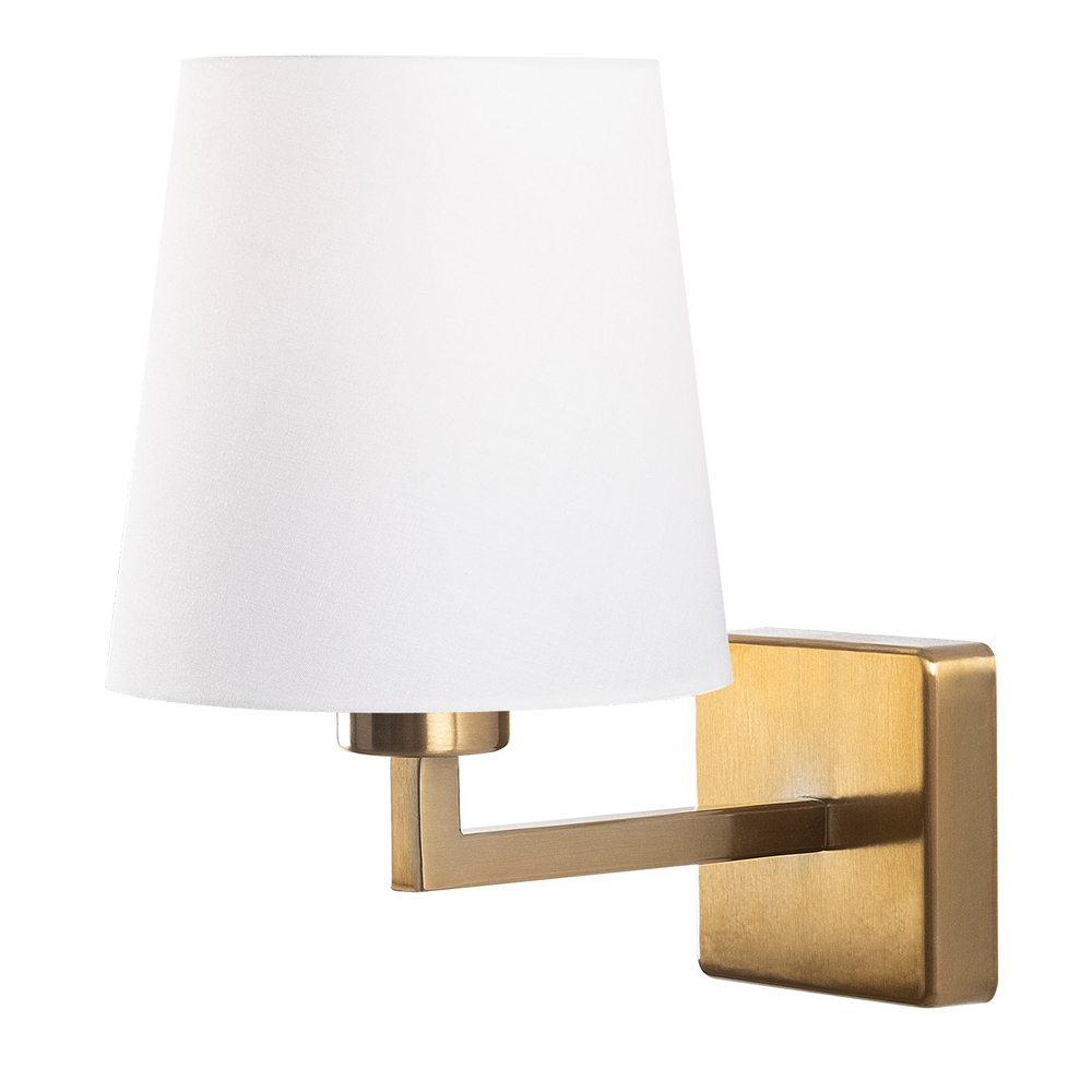 SELSEY Kinkiet ścienny Nikawly klasyczny