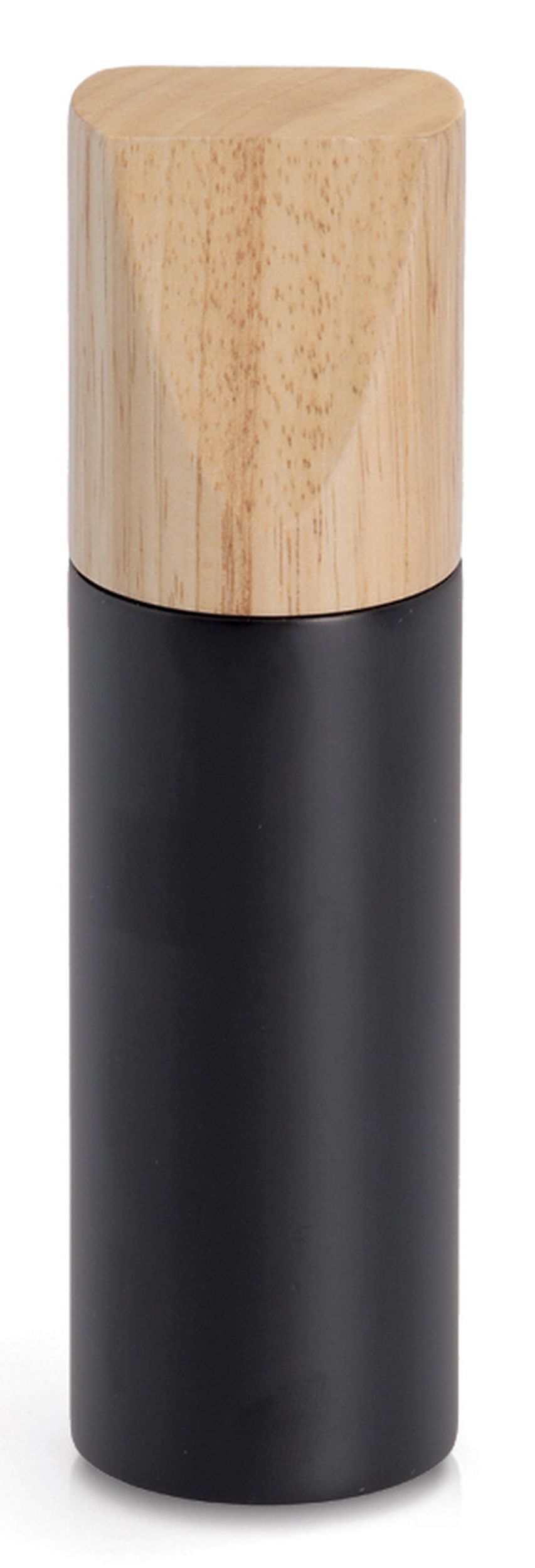 SELSEY Młynek do pieprzu Posilly czarny