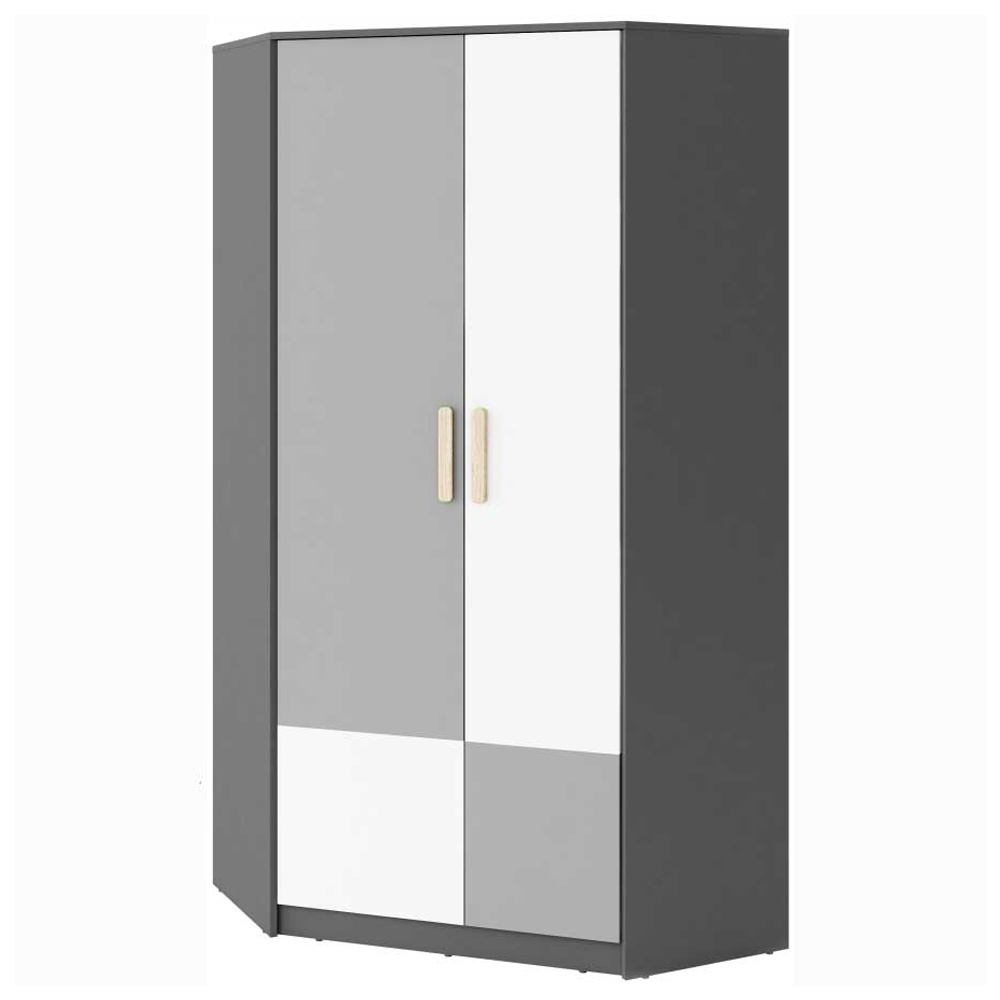 SELSEY Szafa narożna Pok 95 cm