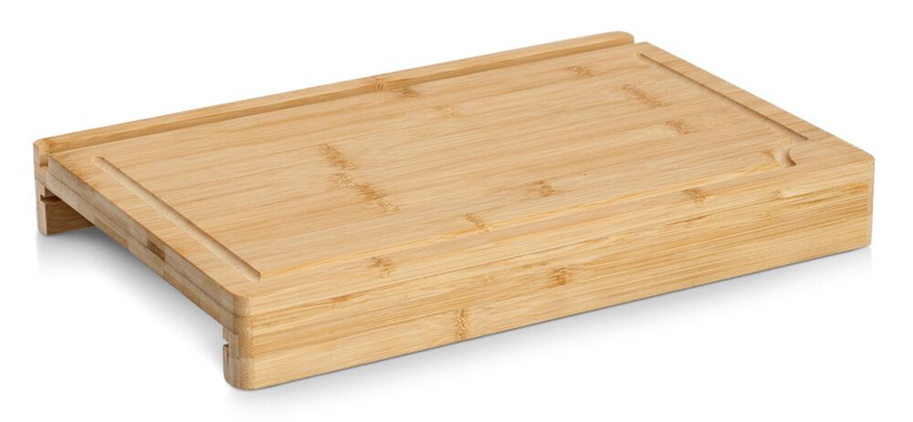 SELSEY Deska do krojenia Blonist bambus
