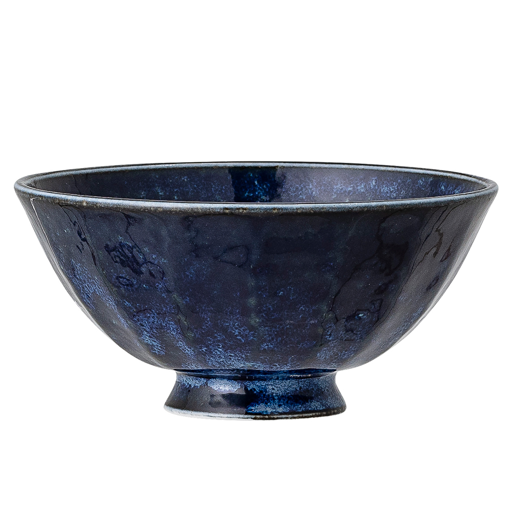 SELSEY Miska Bloomingville porcelanowa Camellia średnica 13 cm