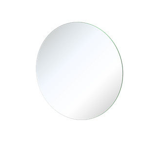 SELSEY Okrągłe lustro Colours 57 cm