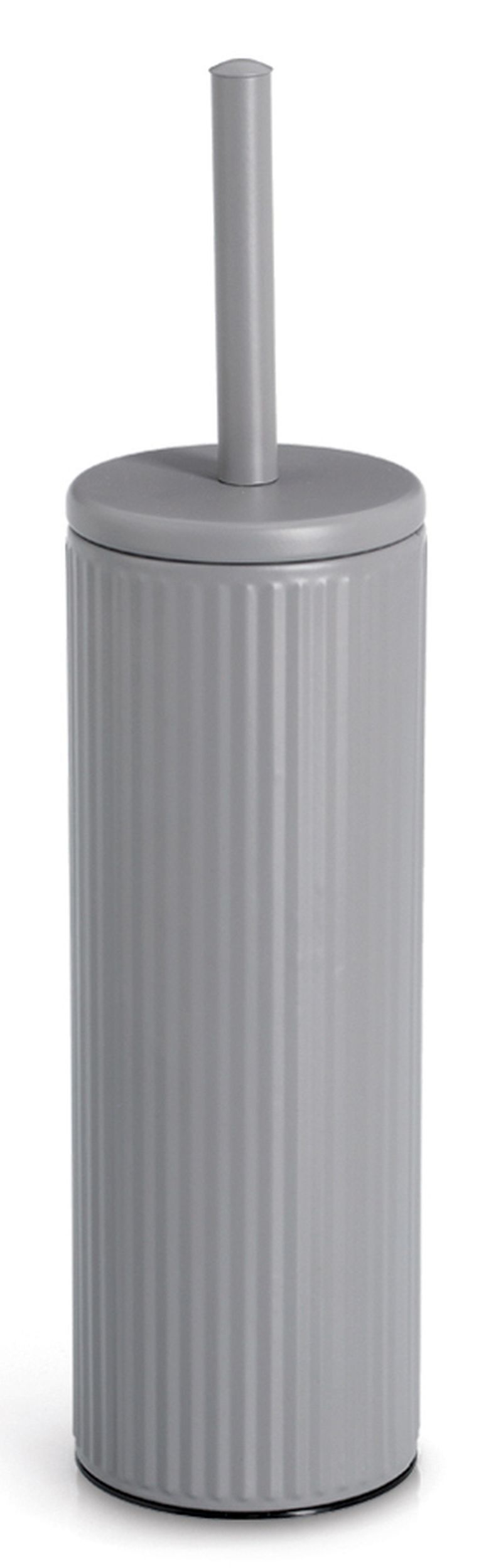 SELSEY Szczotka do WC Muniner szara