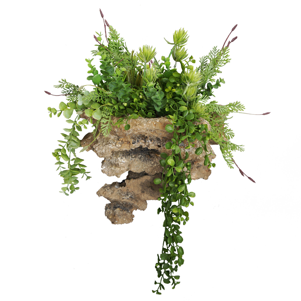 SELSEY Sztuczna roślina Pretenes 25 cm