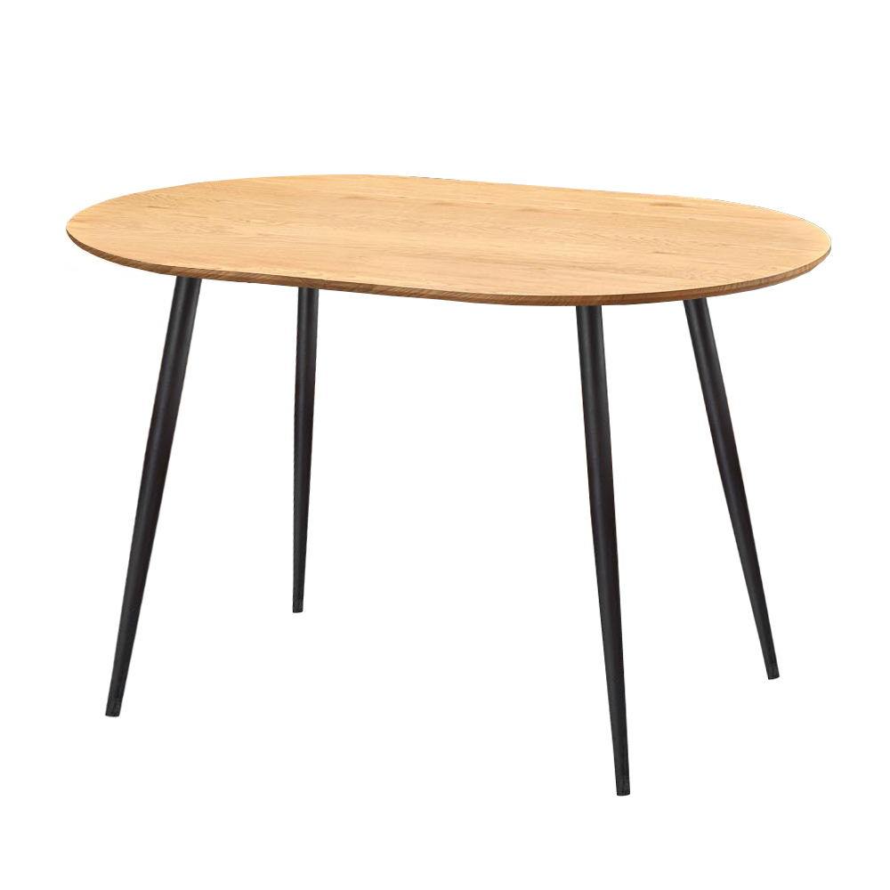 SELSEY Stół rozkładany Julesto 120-160x80 cm