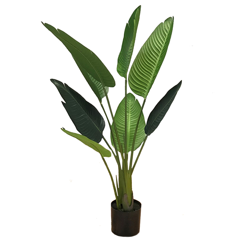 SELSEY Sztuczny kwiat Ilitten Sterlicja 120 cm