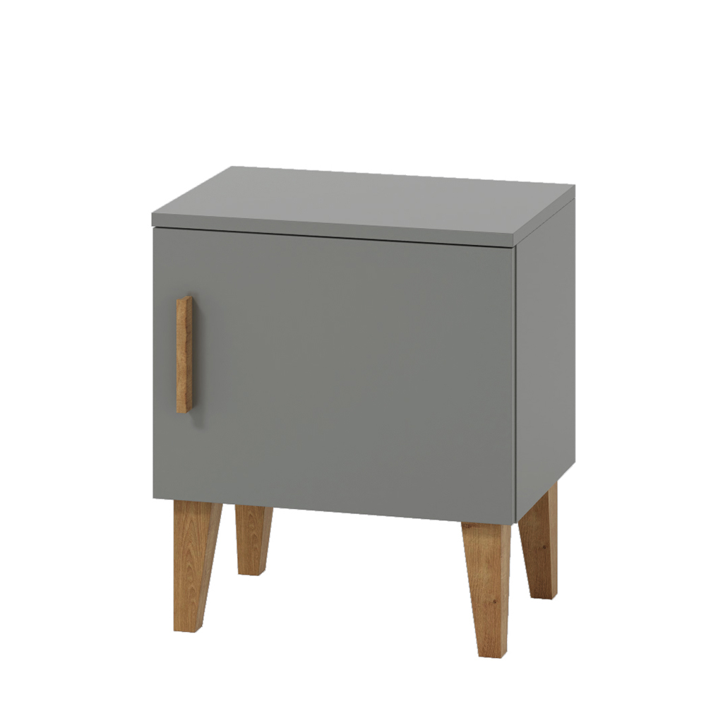 SELSEY Szafka nocna Rabess