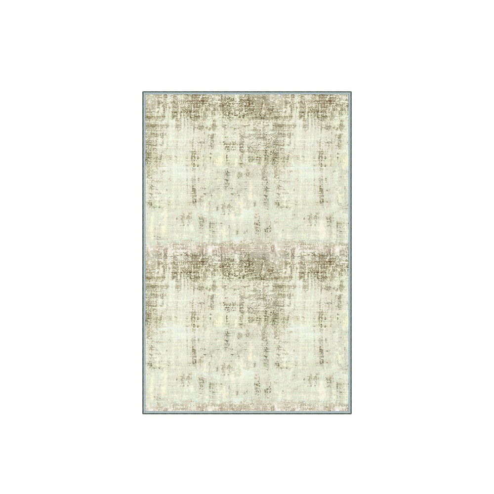 SELSEY Dywan nowoczesny Pascring 120x180 cm beżowy