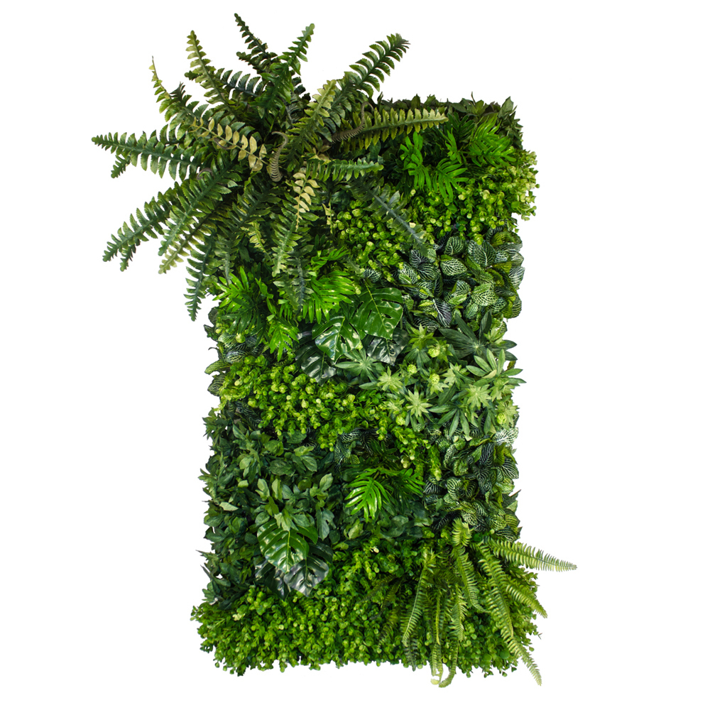 SELSEY Dekoracja ścienna Mattfres Laurel