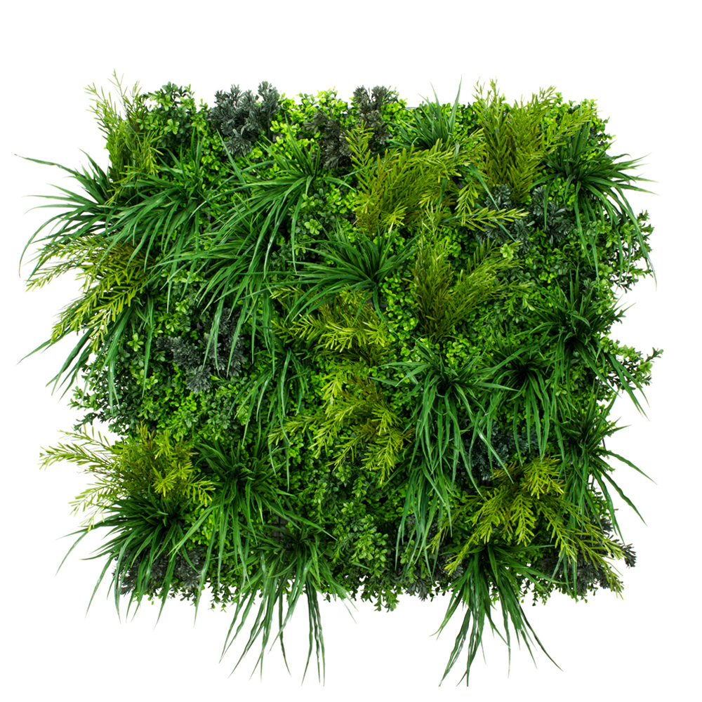 SELSEY Dekoracja ścienna Mattfres Crispseed