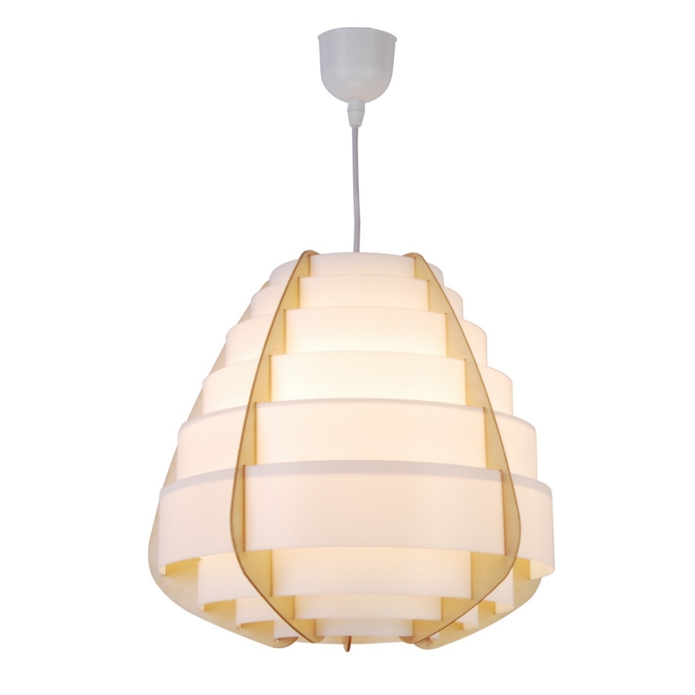 SELSEY Lampa wisząca Arvola