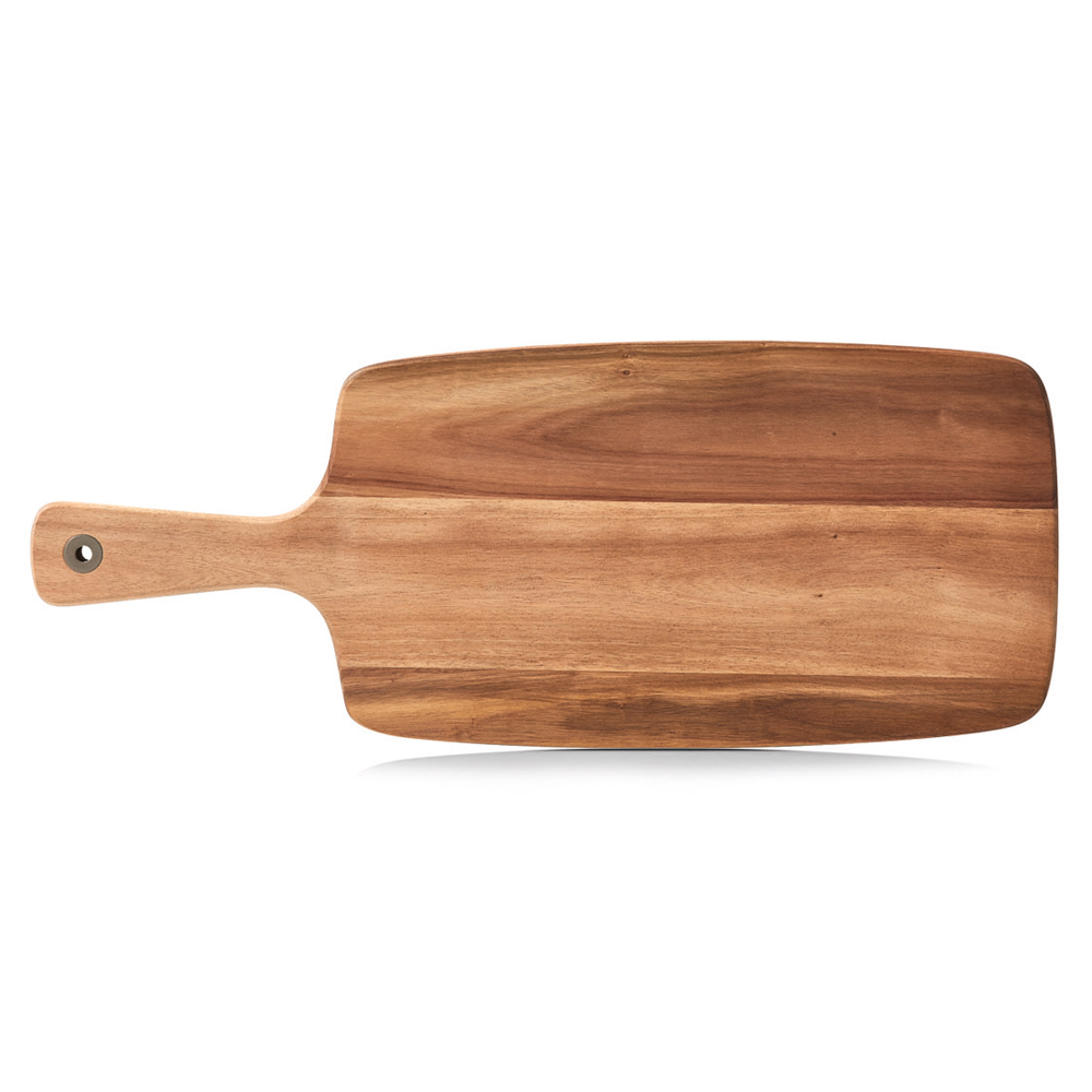 SELSEY Deska do krojenia Wondle z akacji 20.5x52 cm