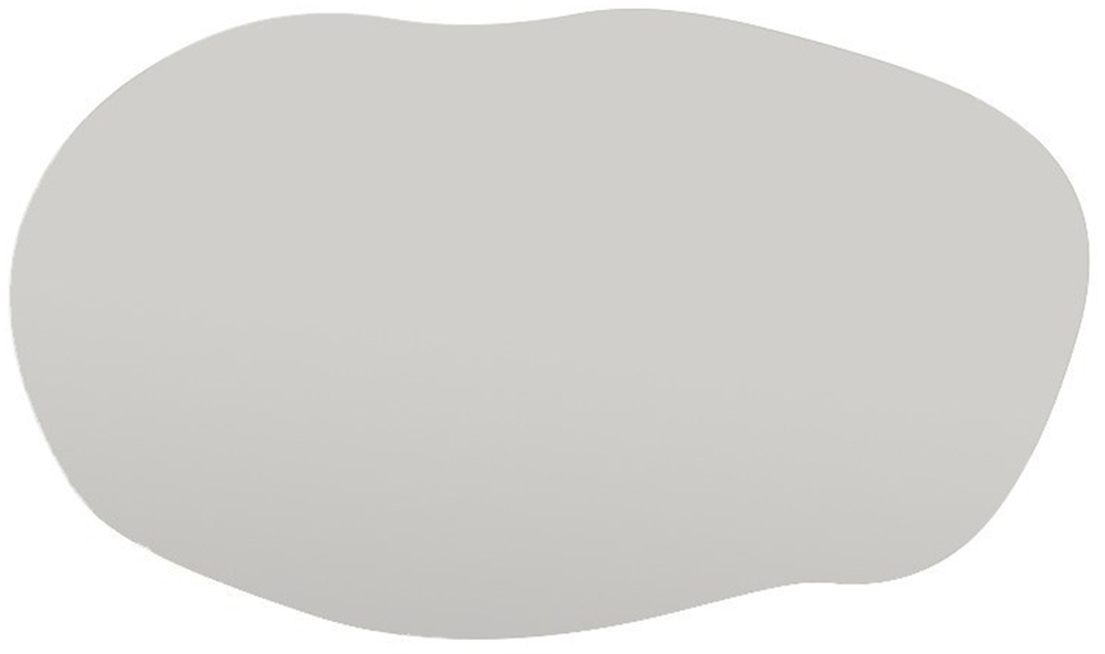 SELSEY Lustro ścienne Lossa 89x52 cm